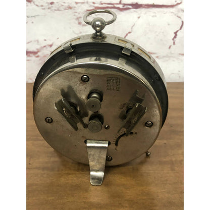 Vintage 211 Luminous Westclox USA Big Ben Alarm Clock La Salle IL Untested TH4