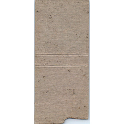 Matchbook Advertising Comic Illustration Advertising Matchbook Cover MM9-5