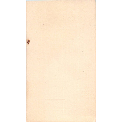 c1917 J.R. Campbell Superintendent Pipestone MN Political Article & Cards SE5