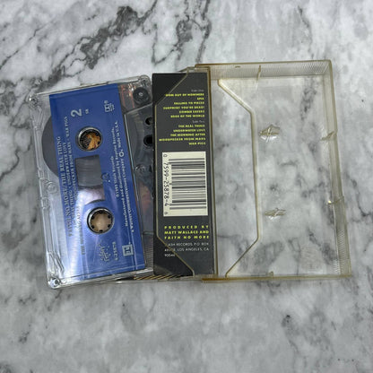 Faith No More The Real Thing Cassette Tape￼ TC7-46