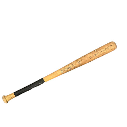 Wilson Powerfused Ed Mathews A-1512 Baseball Bat Braves Minor League