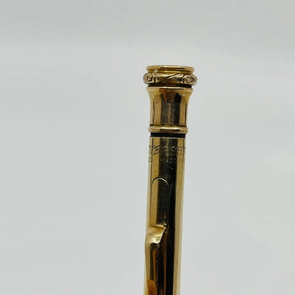 1922 Wahl Eversharp Mechanical Pencil Gold Filled SB8-8