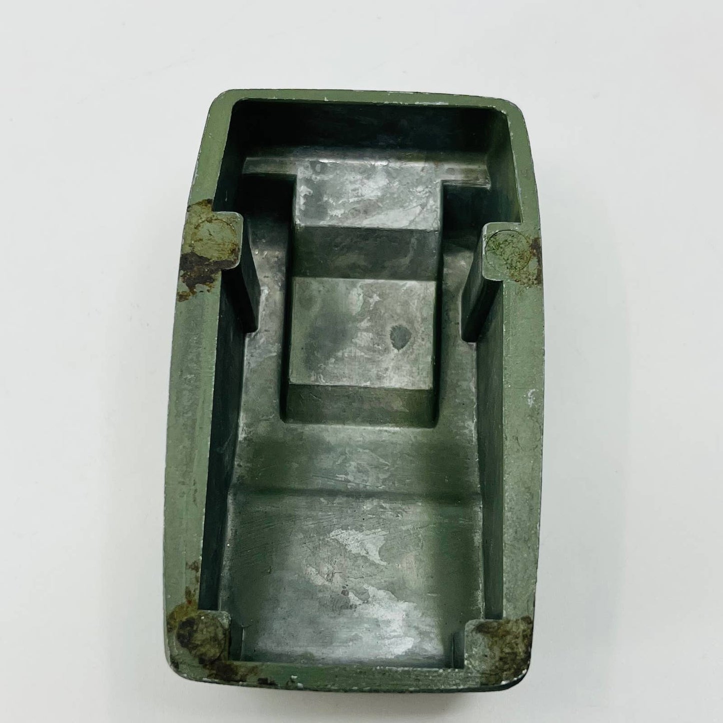 RC ALLEN ADDING MACHINE - SALESMAN'S SAMPLE 3 1/4" Miniature Adding Machine SB7
