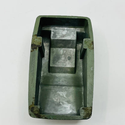 RC ALLEN ADDING MACHINE - SALESMAN'S SAMPLE 3 1/4" Miniature Adding Machine SB7