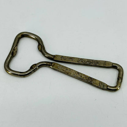 Vintage Pepsi Cola 1950's-60's wire Bottle Opener SC3