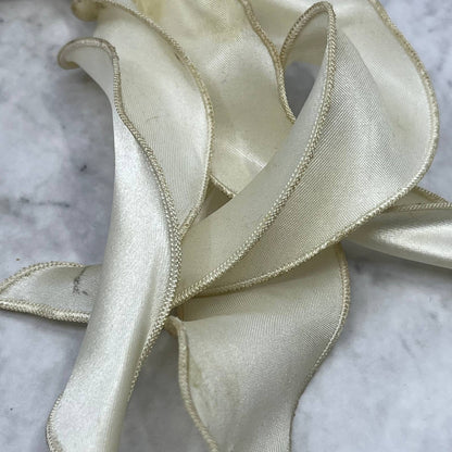 Vintage Wedding Bridal Halo Tiara Headband TE2