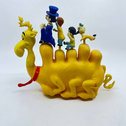 Vintage Dr. Seuss Motion Mobiles Five Hump Wump ERTL TE5