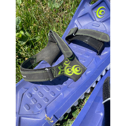 Men’s/Women’s/Unisex Adjustable Snow Shoes Crescent Moon Eva GUC