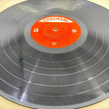 THE MONKEES PISCES, AQUARIUS, CAPRICORN & JONES LTD. Colgems COS104 ST 1967 TE4