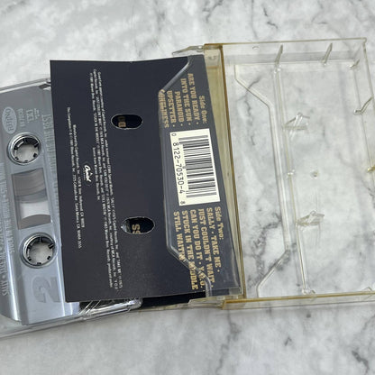 GRAND FUNK RAILROAD - MORE OF THE BEST Cassette Tape TF6-24