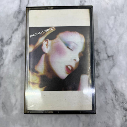 Berlin - Pleasure Victim Cassette Tape TD8-69