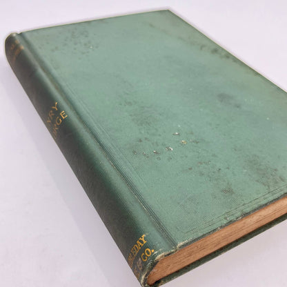 1906 The Complete Works of Henry George a Perplexed Philosopher Hardcover TE8