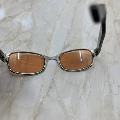D&G Dolce & Gabbana 2029 Italy Sunglasses Eyeglasses Frames TK2-G1-3
