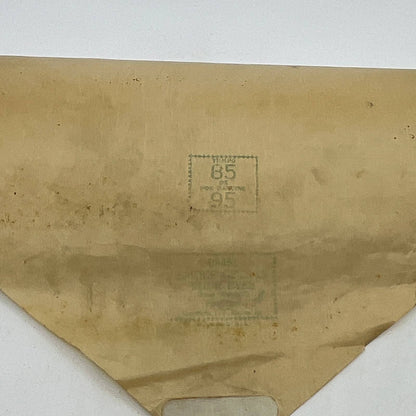 QRS Piano Word Roll Smoke Gets in Your Eyes Fox Trot TI4
