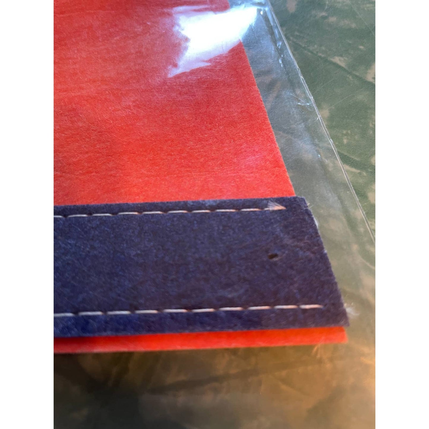 Vintage Carroll University (Wisconsin) Souvenir Sports Felt Pennant