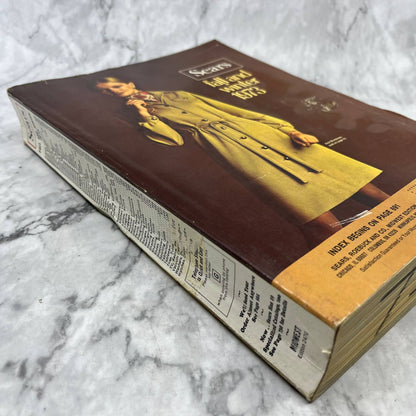 Sears Catalog 1973 Fall Winter - Fashion, Kids, Home, Tools Minneapolis S2