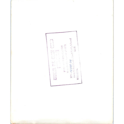 c1970 Original Photograph USCG Coast Guard Staten Island Helicopter 8x10 AD6-2