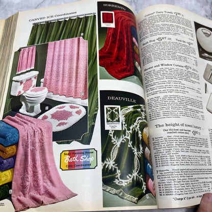 Sears Catalog 1964 Fall Winter - Fashion, Kids, Home, Tools Minneapolis S1