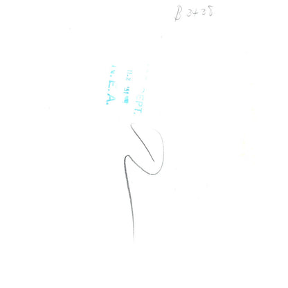 1951 Press Photo Golf Sam Urzetta National Amateur Golf Tournament 7x9" AD2