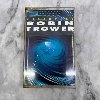 ESSENTIAL ROBIN TROWER - Cassette Tape TC7-51