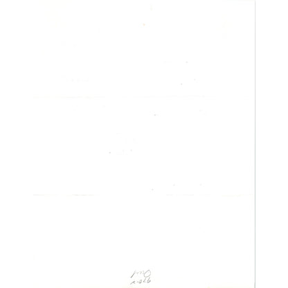 Embassy of the Philippines Official Letterhead Memo C.M. Delgado 9/6/63 B9