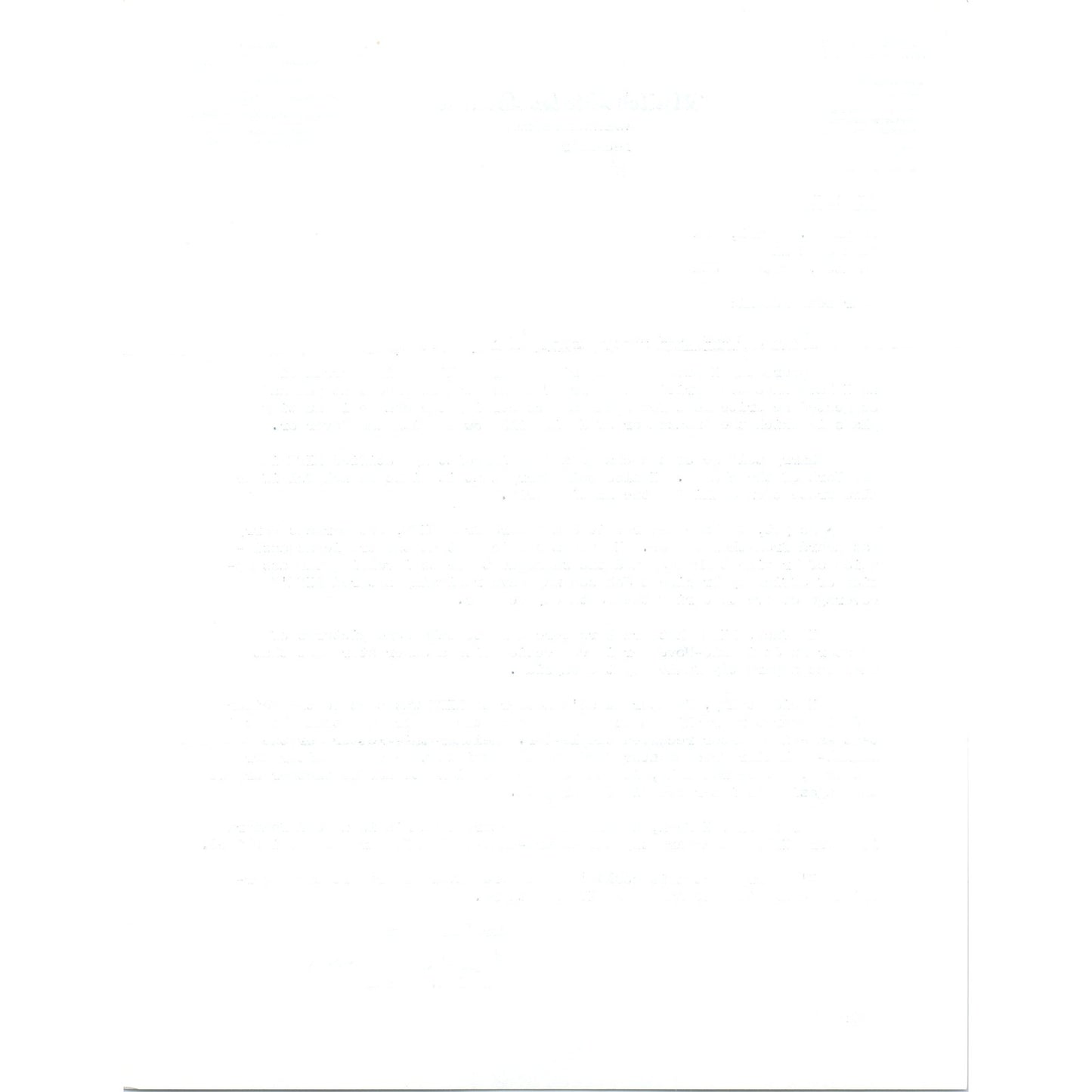 Senator Karl Mundt Official Letterhead Signed by Walter C. Conahan 1963 B11