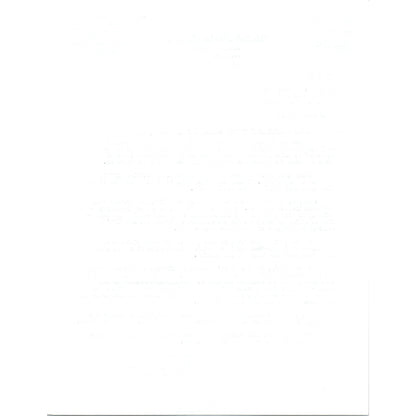 Senator Karl Mundt Official Letterhead Signed by Walter C. Conahan 1963 B11