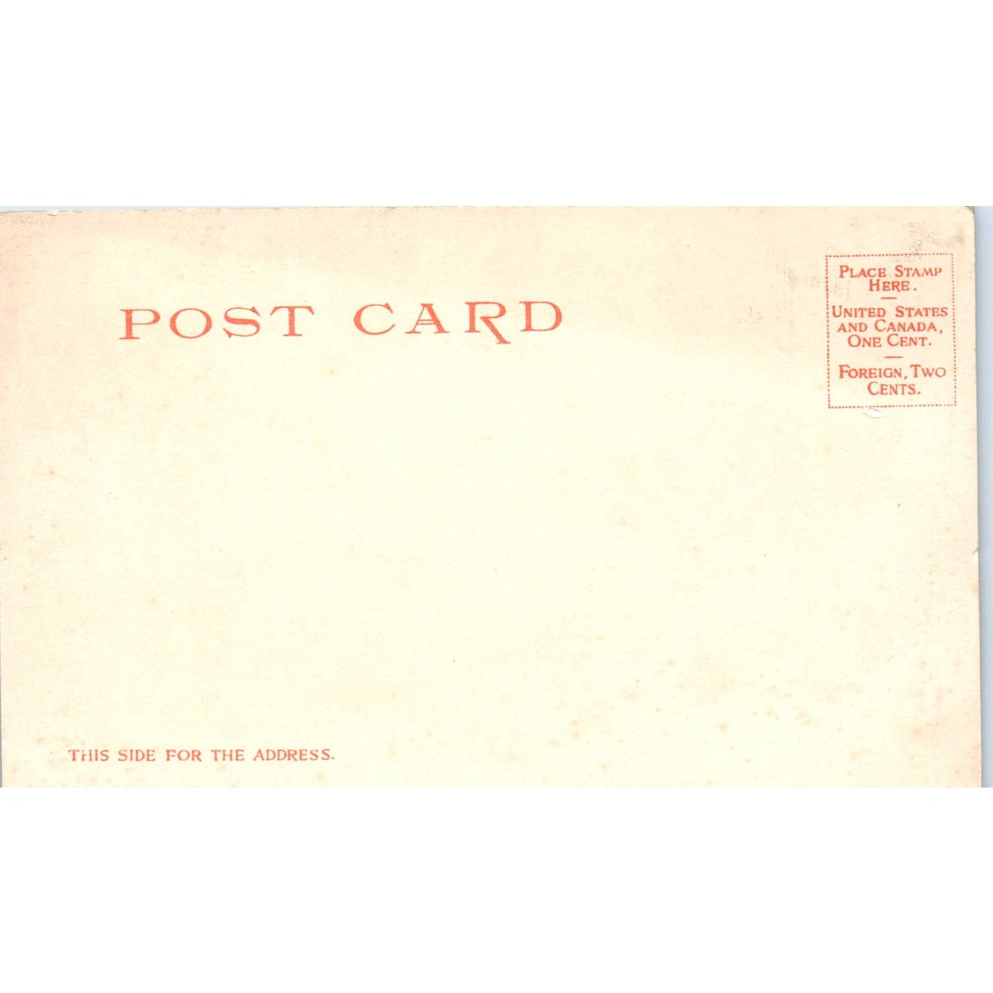 State Capitol Madison Wisconsin 1900 UNUSED Original Postcard TJ9-P3