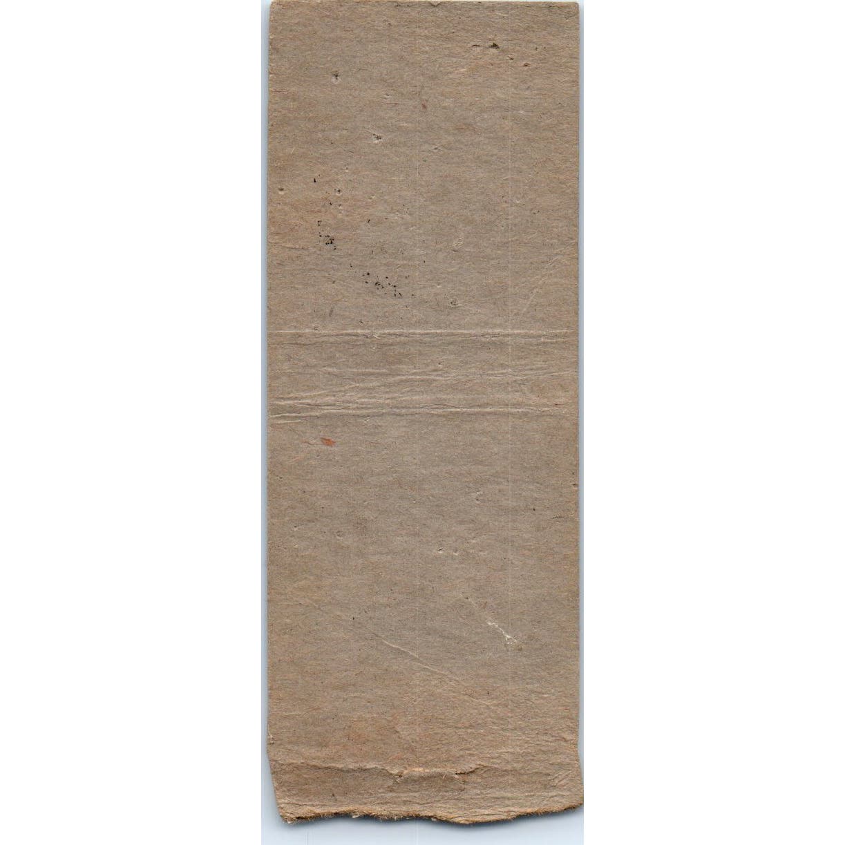 Buccaneer Lounge Kansas City MO Advertising Matchbook Cover SA9-M1