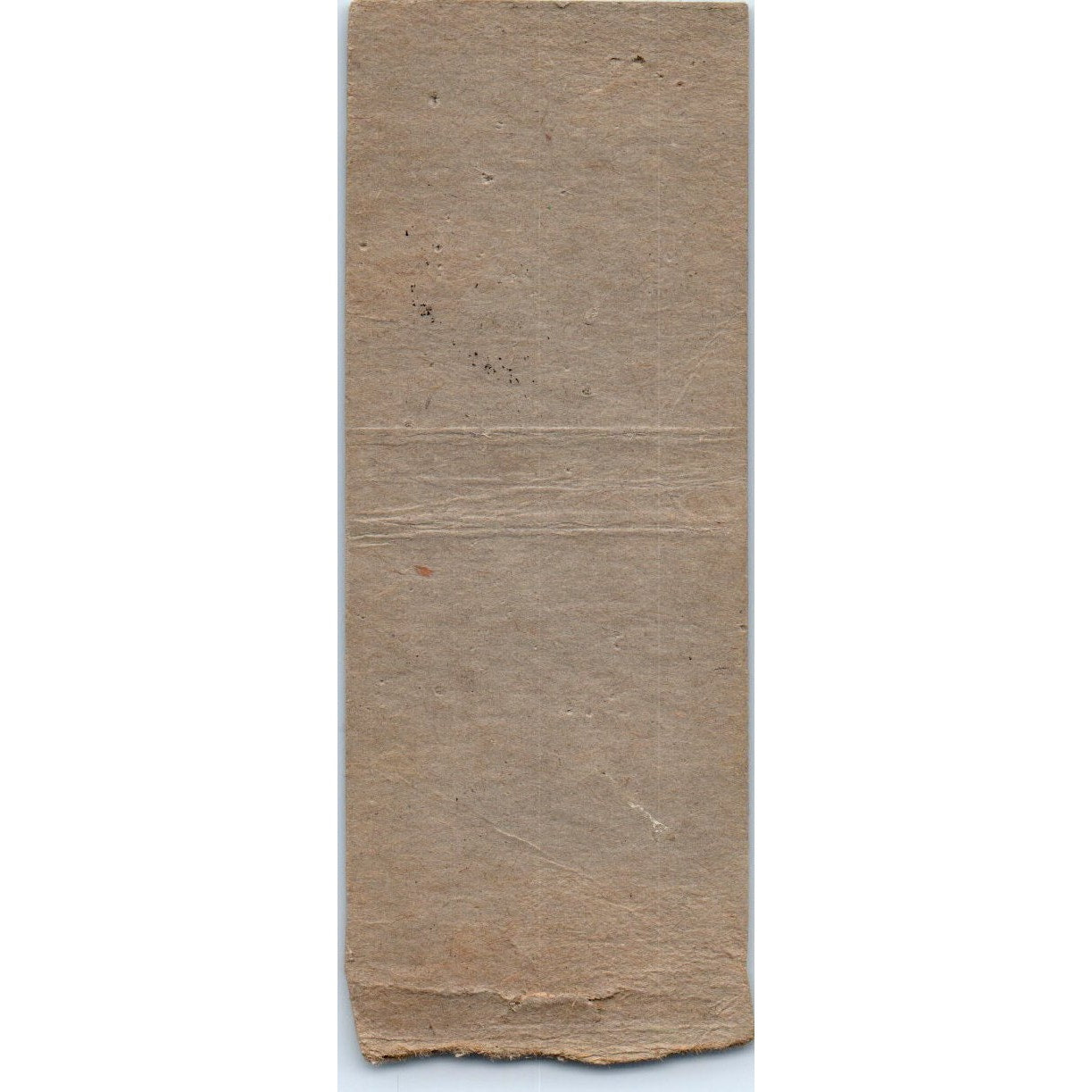 Buccaneer Lounge Kansas City MO Advertising Matchbook Cover MM9-5