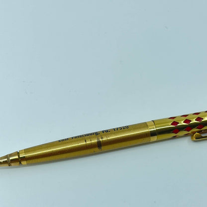 Vtg Mechanical Pencil Harry E Gochnauer Inc. Electrical East Petersburg PA SC3