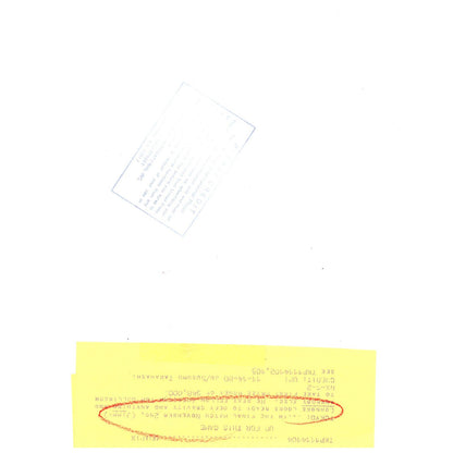 1980 Press Photo Tennis Jimmy Connors in Tokyo 8x10" AD3-4