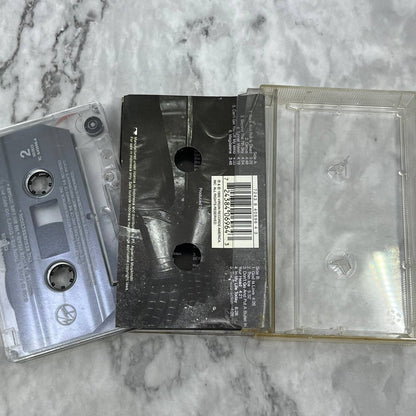 LENNY KRAVITZ - CIRCUS - Cassette Tape TH1-31