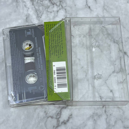 Best of Irish Drinking Songs Dubliners Clancy Brothers Cassette Tape TB7-16