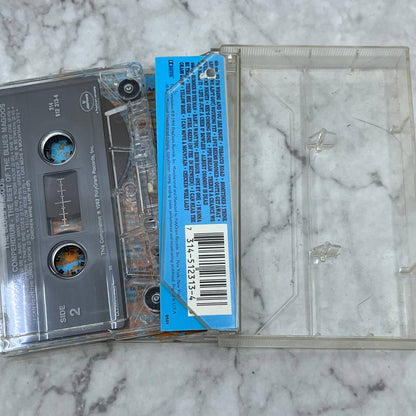 Kaleidescopic Compendium: The Best of the Blues Magoos Cassette Tape TB5-14