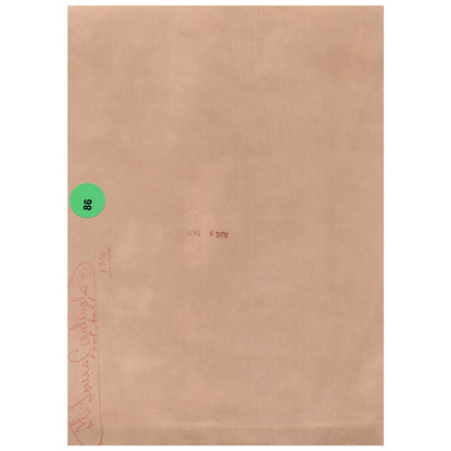 1971 Press Photo Football St. Louis Cardinals Rookies Dan Dierdorf 7x9" AD3