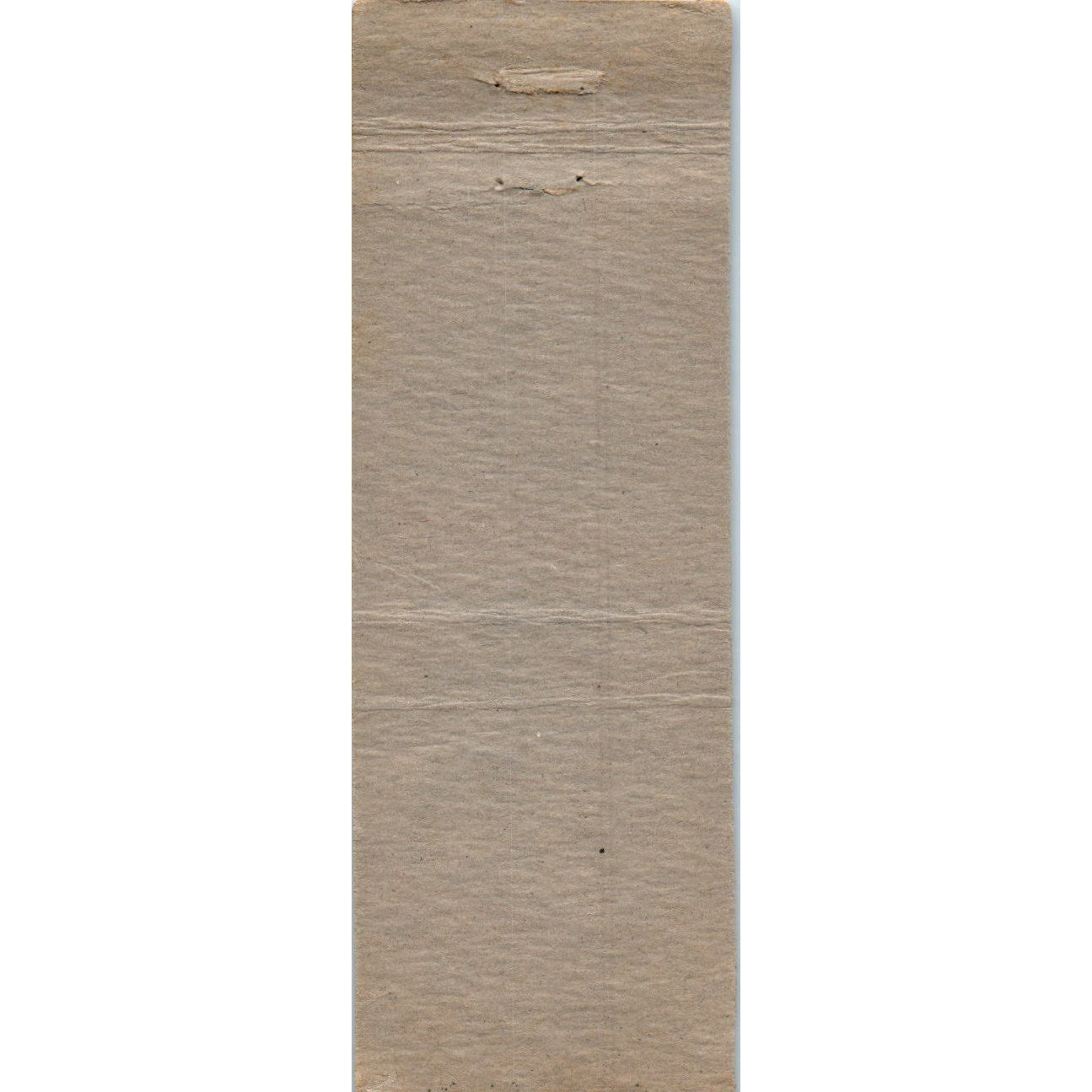 Anthony's Fish Grotto San Diego La Jolla CA Advertising Matchbook Cover MM9-1