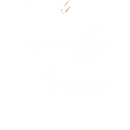 South Dakota Senator Karl Mundt Official Letterhead Signed Memo 1963 B11
