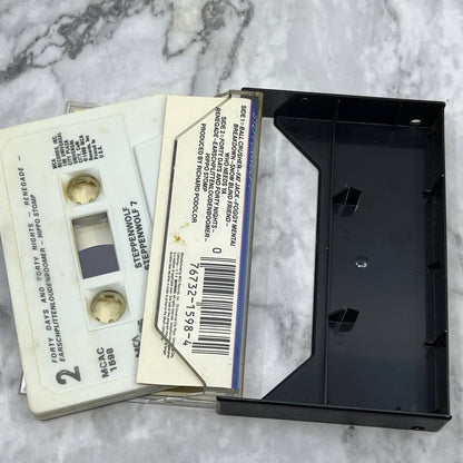 Steppenwolf - Steppenwolf 7 Cassette Tape￼ TJ6-74