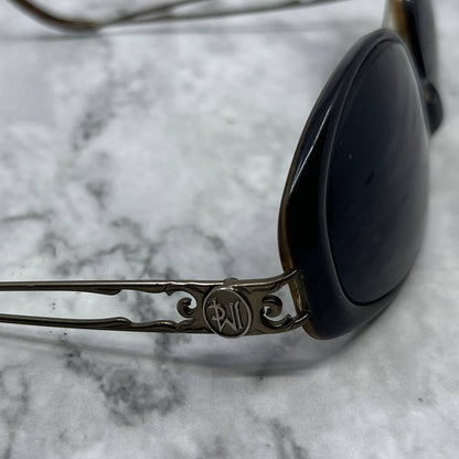 Vintage Jessica McClintock JM522 Eyeglasses Frames 130mm SE9