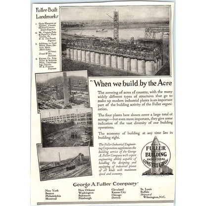 c1920 Harpers Ad Vudor Hanging Ventilating Porch Shades Hough Janesville TF6-1