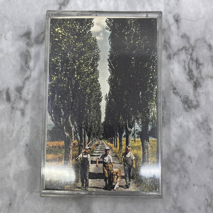 The Mandrakes - Will - Cassette Tape TJ6-83