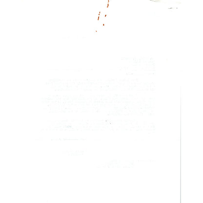 Embassy of Japan Letterhead Memo Genichi Akatani 10/9/63 B14