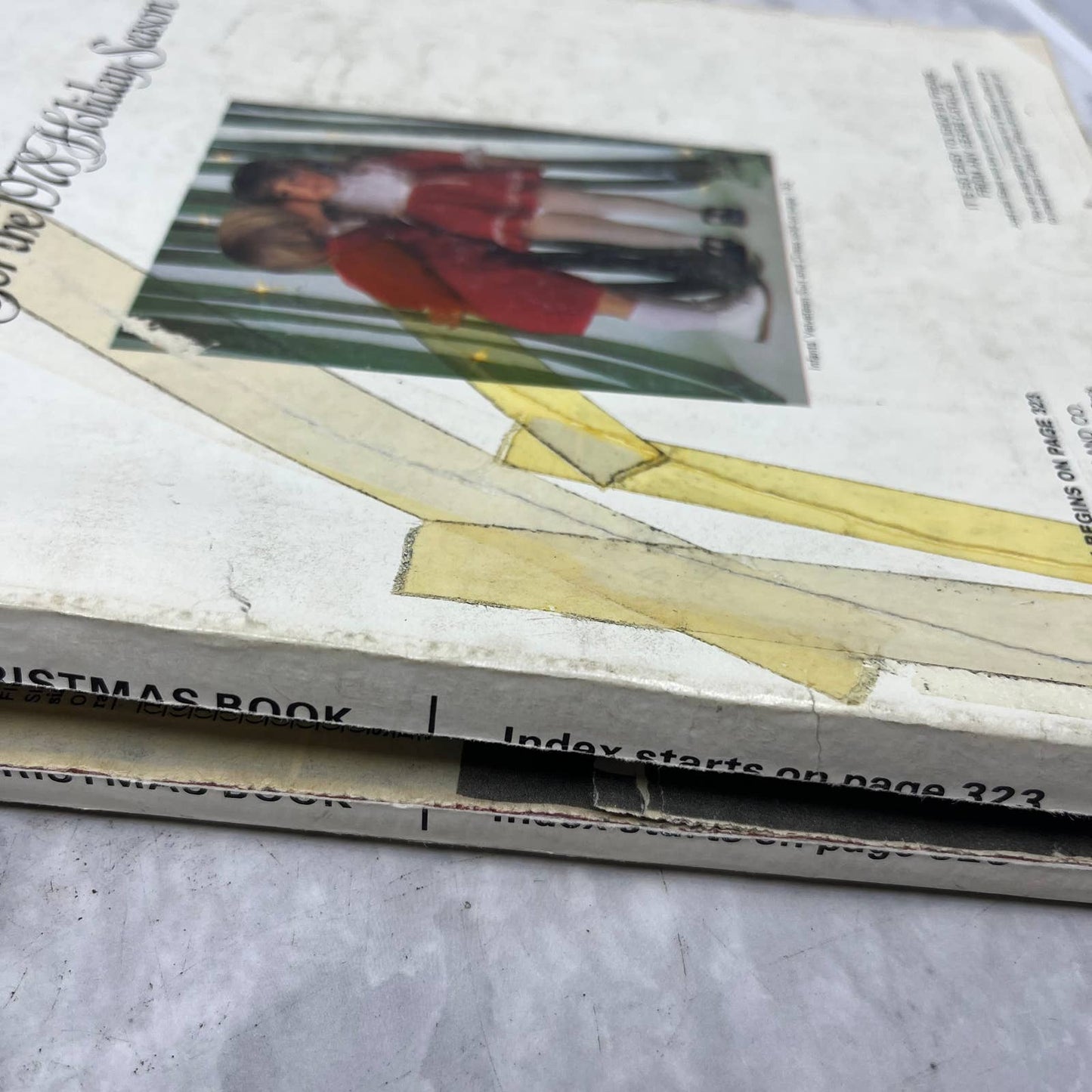 Sears 1978 Wish Book Catalog Star Wars Barbie Atari Lionel Toys Clothing S3-2