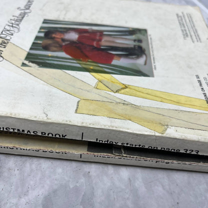 Sears 1978 Wish Book Catalog Star Wars Barbie Atari Lionel Toys Clothing S3-2