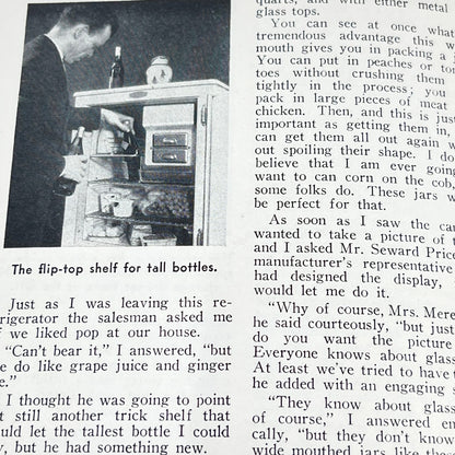 1932 June ELECTRICITY ON THE FARM Magazine for the Progressive Rural Family L1-4