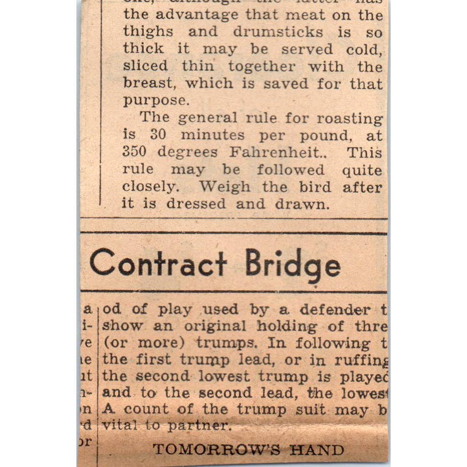 1935 Minneapolis Journal Newspaper Ad Raleighs Hat Clearance Nicollet FL5-6