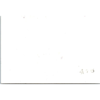 Early Original Photograph Navy Baseball Player in Uniform 3.5x2.5 AD8-P14