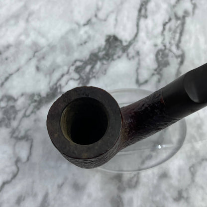 Vintage B. Hofman Anvers England Bent Estate Pipe TJ4-8