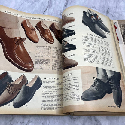 Sears Catalog 1960 Fall Winter - Fashion, Kids, Home, Tools Minneapolis S2